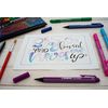 Fineliner - STABILO pointMax - ARTY - Pack of 15 - Assorted Colours