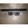 24"  SCRAPER BAR, SKIDS, HARDWARE FITS MTD,TROYBILT, CRAFTSMAN SNOWTHROWER 