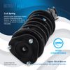 Front Struts Coil Spring Assembly for 1993 - 1999 2000 2001 2002 Toyota Corolla