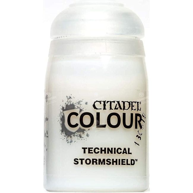 27-34 Citadel Color TECHNICAL: STORMSHIELD (24ML)