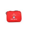 Lifesystems First Aid Case, Empty First Aid Bag To Design Your Own Kit, Includes Quick Find Labelling System