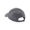 Beechfield® B652N Organic Cotton 6 Panel Dad Cap - White