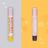 Burt's Bees Lip Shimmer, Champagne 0.09 oz (Pack of 6)