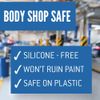 Free All Rust Eater Deep Penetrating Oil, 11 oz Aerosol