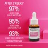 Balance Active Formula Resurface & Brighten AHA 10% + BHA 2% Retexturising Serum (30ml) - With Glycolic Acid & Salicylic Acid. Renews Skin's Texture. Deeply Exfoliates & Brightens.