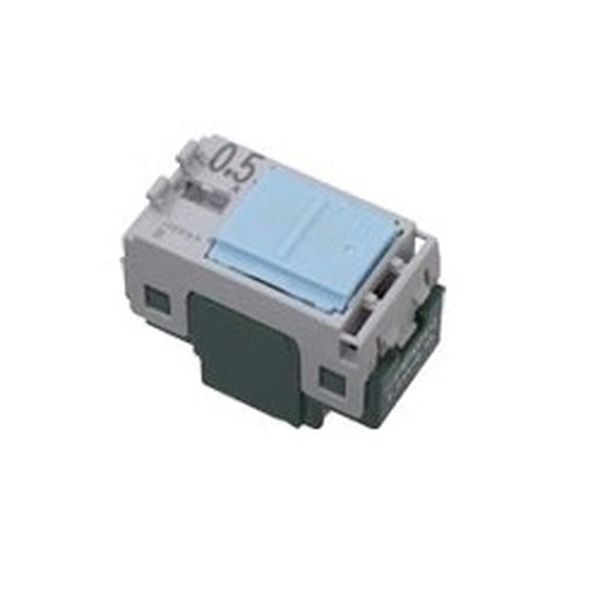 Panasonic WTA52412 Embedded Pilot Switch B (For Single Disconnect Low Capacity Ventilation Fan)