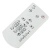VINABTY YT-150 Replacement Remote Control fit for Projector XJ-V1,XJ-V2