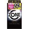 ZONE ゾーン コンドーム 10個入