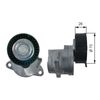 GATES DriveAlign Spannrolle T39164