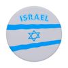 Israel Flag Waving design