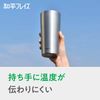Wahei Freiz Tumbler
