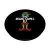 Board games Elf PopSockets Standard PopGrip
