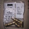 Genuine 6 Pack SharkBite 3/4" Push x 3/4" Thread FNPT Female Adapter Brass Pipe