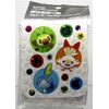 Pokemon Card Game Deck Case Salnori Hivany Messon