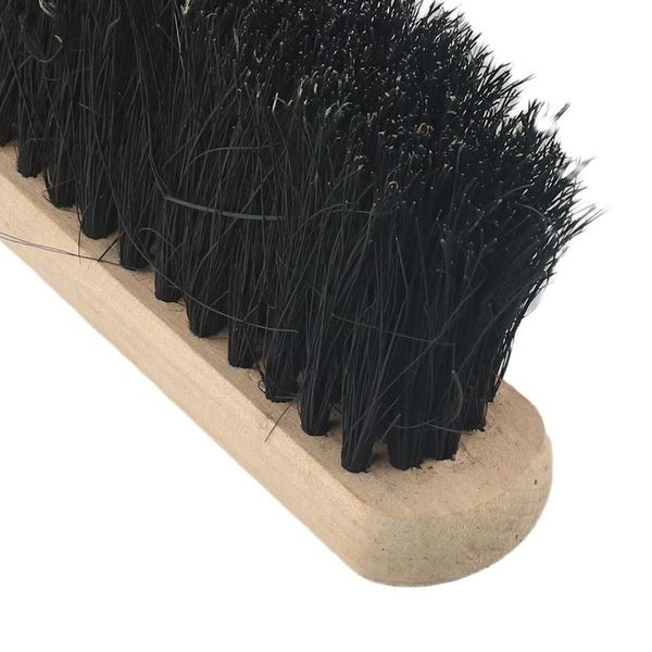 Tools Fireplace Brush Hearth Fireside Brush Oblong Woodworking Bench Brush