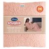 Silentnight Snugsie Wearable Blanket Blush