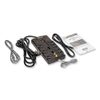 TRPTLP810NET - Tripp Lite Protect It! TLP810NET 8-Outlets Surge Suppressor