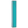 LEIGHTON DENNY Quattro 4 In 1 File & Buffer