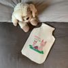 'Happy Easter' Hot Water Bottle Cover (HW00034014)