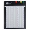 Global Specialties PB-103M Externally Powered 2390 Tie-Point Breadboard