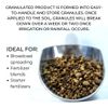 5 Pounds Granular AZOMITE Trace Mineral Slow Release Fertilizer