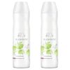 WELLA 2 er Pack Elements Stärkendes Shampoo 250 ml