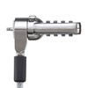 Sanwa Supply SLE-39S Standard Slot Compatible Security Wire Dial Lock