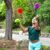 Koosh Mondo, Various