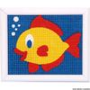 Vervaco Fish Tapestry Kit, Multi-Colour