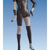 Seamless Support Length Knee Medium areas Length Knee Medium 12 Piece Ne – 159 (Japanese Engineering Material)