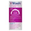 VWash Plus Intimate Wash with Sea Buckthorn Oil and Tea Tree Oil 100 ml (Pack of 1)