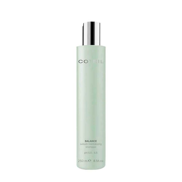 Cotril Scalp Care Balance Normalizing Shampoo 250ml - shampoo normalizzante