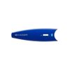 Sign House 00081689 Face Plate for B+COM ONE Blue