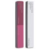 LEIGHTON DENNY Shape & Shine - Small Crystal Nail File & 3-in-1 Nail Buffer - Vegan