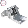 Door Hinge Front Upper RH Passenger Side For Dodge Ram 1500 2500 3500 1994-2002