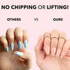 Kiara Sky Professional Nails Dip Liquid Essentials Step 2 Base for Dip Powder Manicure