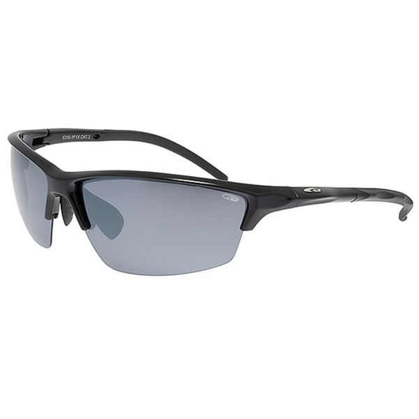 GOGGLE Polarising Sunglasses Sports Glasses Mouldable Temple E310-1P