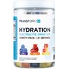 TransformHQ Hydration Electrolyte Drink Mix (21 Packets) Variety Pack