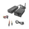 Pyle PDA35BT 100W Bluetooth Mini Stereo Amplifier 2-Ch AUX In Compact Amp