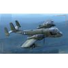 Clear Prop CP144004 OV-1 A/JOV-1A Mohawk, STARTER KIT, scale model kit 1/144