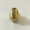 Refrigerant Tank Thread Adapter | Refrigerant Hose Adapter - Quick Connect Precise Reverse Fitting, 1/4 Inch Connector for Split Air Conditioner