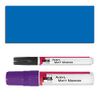 New KREUL Acrylic Marker 2-4 mm Blue Matt Medium
