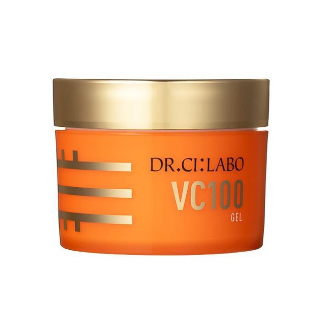 Dr. Ci:Labo VC100 All-in-One Gel 80g