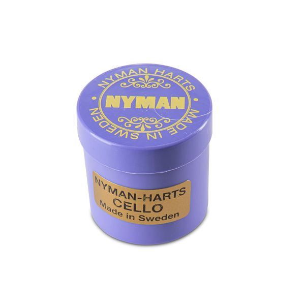 Tonag Rosin Nyman Cello