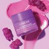 LANEIGE(ラネージュ) リップスリーピングマスク EX グミベア 20g 韓国コスメ 唇パック ナイトリペアリップ メーカー公式