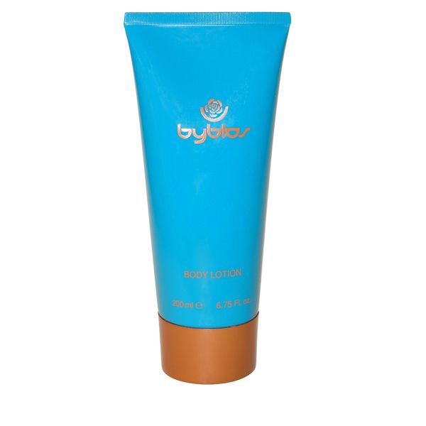 Byblos By Byblos For Women. Perfumed Lotion 6.7 Oz