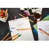 STABILO point 88 - Fineliner - ARTY - Pack of 18 - Assorted Colours