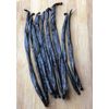 10 Madagascar Grade A Organic Gourmet Vanilla Beans 6"