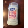 Suave Sweet Pea & Violet Antiperspirant Anti-staining Invisible Solid 1.2Oz. NEW