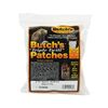 Butch's Patches 2-1/2" Square - 45-58 Cal (375 Pack),White